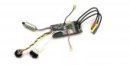 Kyosho MZ601 - Main Unit Set (MR-03EVO/SA-40)