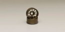 Kyosho R246-1741 - CE28N Wheel N-17mm Off-Set 0.5mm Bronze