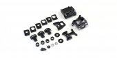 Kyosho MZ217 - Motor case set/MMIItype(for MR-03)