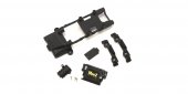 Kyosho MZ602B - Upper Cover Set (MR-03EVO)