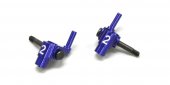 Kyosho R246-1212 - Aluminum Steering Bloc for LM Camber 2
