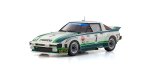 Kyosho MZP161GR - ASC MR04N-MM2 MAZDA SAVANNA RX-7 (SA22C) \\\"1979 DAYTONA GTU CLASS WINNER No.7\\\"