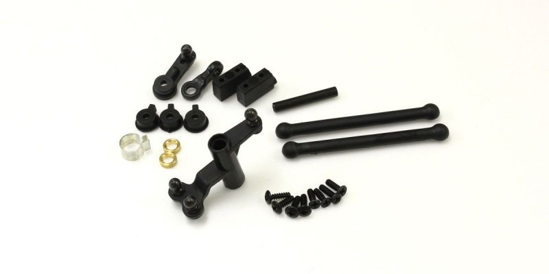 Kyosho EZ012B - Steering CrankII(EZ-Built series)