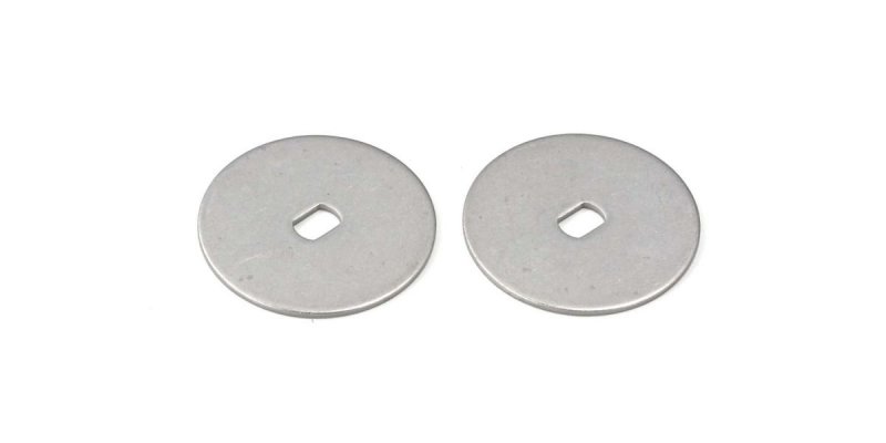 Kyosho MA106C - Slipper Plate