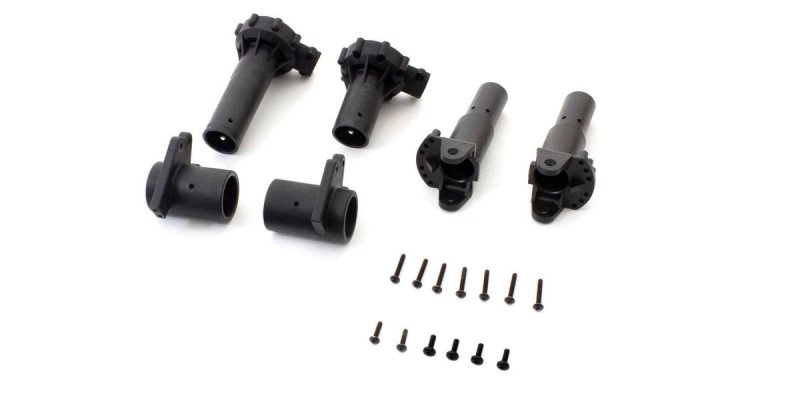 Kyosho MA351 - Front Housing Set(MAD CRUSHER/FO-XX)