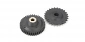 Kyosho MA008 - 3-Speed Spur Gear