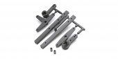 Kyosho MA013B - Steering Clank Set