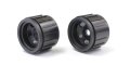 alt="Kyosho MAH402BK - Wheel (Black/MAD Crusher/2pcs)" title="Kyosho MAH402BK - Wheel (Black/MAD Crusher/2pcs)"