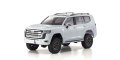 alt="Kyosho 32533PW - MINI-Z 4x4 readyset Toyota LAND CRUISER 300 Precious White Pearl" title="Kyosho 32533PW - MINI-Z 4x4 readyset Toyota LAND CRUISER 300 Precious White Pearl"