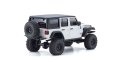 alt="Kyosho 32536W - MINI-Z 4x4 readyset Jeep(R) Wrangler Unlimited Rubicon Bright White" title="Kyosho 32536W - MINI-Z 4x4 readyset Jeep(R) Wrangler Unlimited Rubicon Bright White"