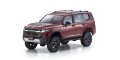 alt="Kyosho 32538MR - MINI-Z 4x4 readyset Toyota LAND CRUISER 300 GR SPORT Dark Red Mica Metallic" title="Kyosho 32538MR - MINI-Z 4x4 readyset Toyota LAND CRUISER 300 GR SPORT Dark Red Mica Metallic"
