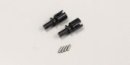 Kyosho OT224C - Differential Shaft (2pcs/OPTIMA)