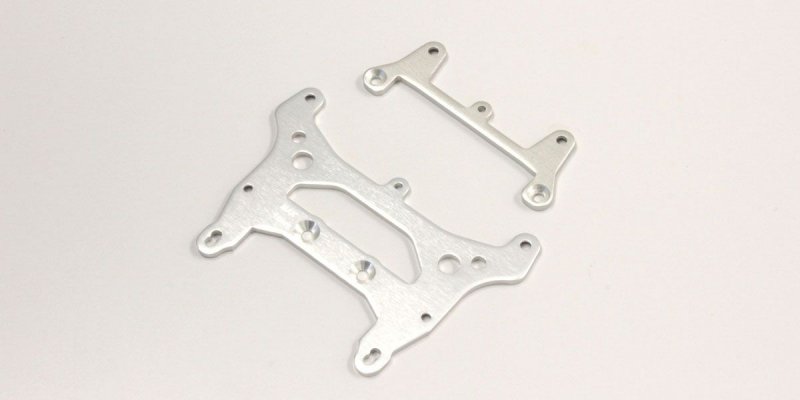 Kyosho OT217S - Shock Stay (Silver/OPTIMA)