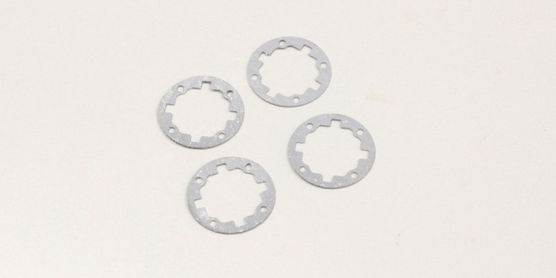 Kyosho OT223 - Differential Gasket (4pcs/OPTIMA)