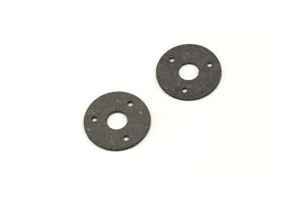 Kyosho SCW021 - HD Slipper Pad (2pcs/Scorpion 2014)