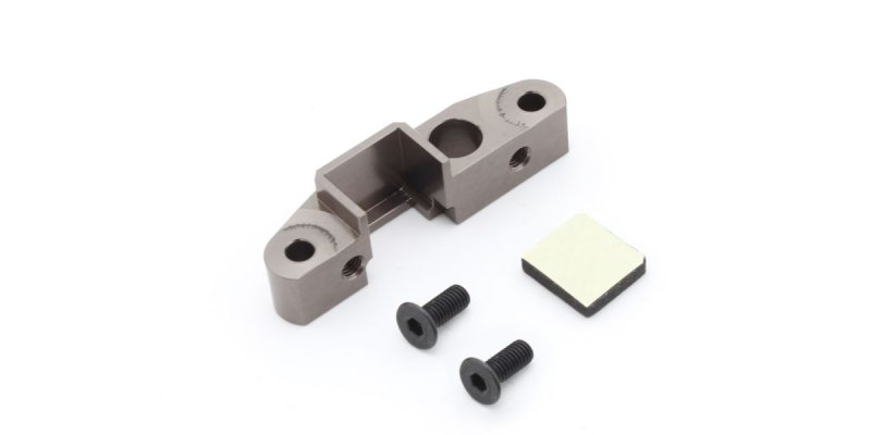 Kyosho OTW145 - CNC Rear Suspension Holder (OPTIMA Mid)