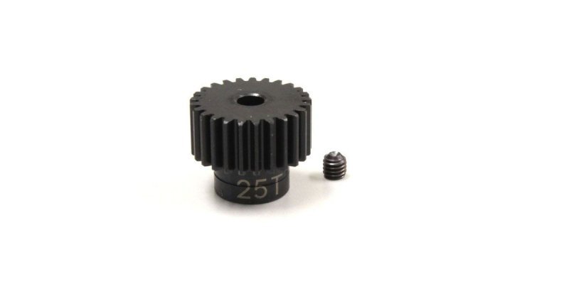 Kyosho PNGS4825 - Steel Pinion Gear(25T-48P)