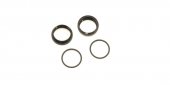 Kyosho OTW130 - Spring Adjuster(Black13mm/2pcs)