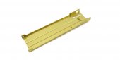 Kyosho OTW133G - Center Under Guard(Gold/OPTIMA)