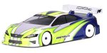 Kyosho 612032PL - LTC-R(Rubber)PRO-Lite Weight Body 190mm