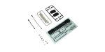 Kyosho FAB606-01 - Light Cover Set (for KPGC10)
