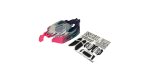 Kyosho IFB028HC1 - Inferno MP11 Color T1 Precut Body Set(Hard)