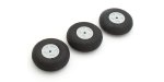 Kyosho A1271-32 - Sponge Tire (Calmato Alpha 40)