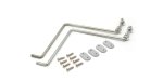 Kyosho A1272-09 - Main Gear Set (Calmato Alpha 40 Sports)