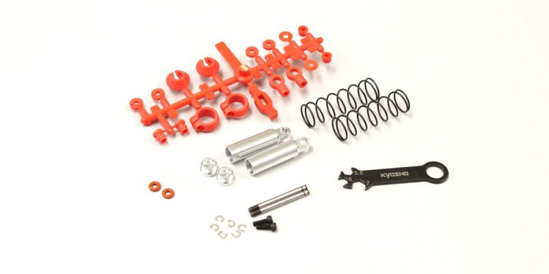 Kyosho SC223 - Rear Shock Set(Scorpion 2014)