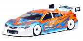 Kyosho 612073PL - MS7 PRO-Lite Weight Clear Body for 190mm