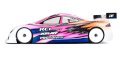 alt="Kyosho 612074XL - Type-S X-Lite Weight Clear Body for190mm" title="Kyosho 612074XL - Type-S X-Lite Weight Clear Body for190mm"