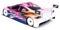 alt="Kyosho 612074XL - Type-S X-Lite Weight Clear Body for190mm" title="Kyosho 612074XL - Type-S X-Lite Weight Clear Body for190mm"