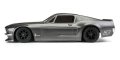 alt="Kyosho PL-1558-40B - 1968 Ford Mustang for VTA Class" title="Kyosho PL-1558-40B - 1968 Ford Mustang for VTA Class"