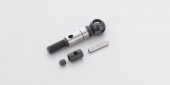 Kyosho TF007-02 - Wheel Shaft(for Universal/TF-5)