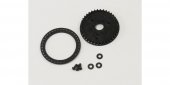 Kyosho TF265 - Direct Pulley Set (38T/TF7)