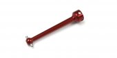 Kyosho TFW032-01B - Swing Shaft(for Universal/46mm/1pc/TF7)