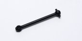 Kyosho TFW121 - Steel S-Shaft(Pin type/D-Joint/L=42.5/1p