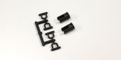 Kyosho TFW124 - VVC Cup Joint w-Braid(Pin for Spool/2pcs