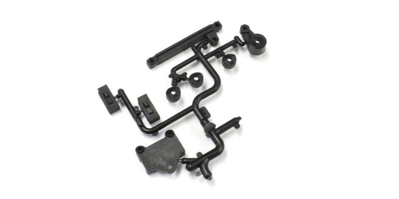 Kyosho OL006-2 - Steering Linkage Set