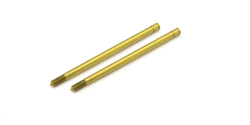 Kyosho OLW001-2 - Shock Shaft(for PRO Shock/Titanium Coat/2pcs)