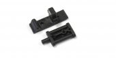 Kyosho OL006-1 - Front Bulkhead & Lower Suspension Mount