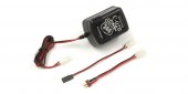 Kyosho R246-8402B - C-02B AC CHARGER 4.8-9.6V 1A AutoCut-Off