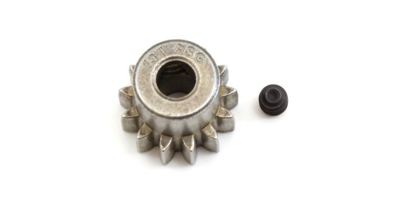 Kyosho KB030-S13 - Pinion Gear S13T (M1.0/KB10)