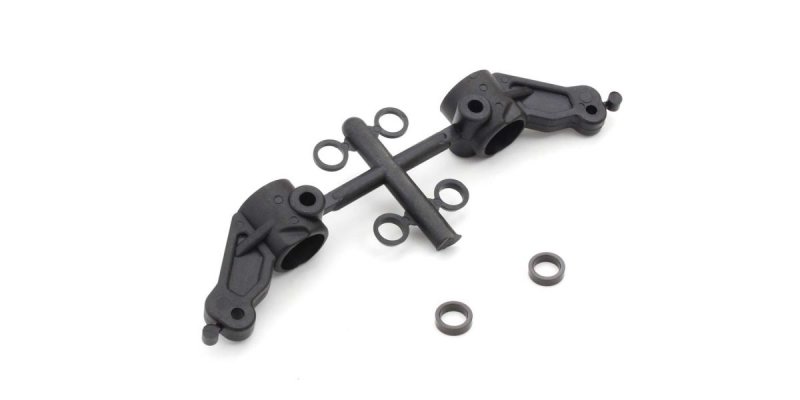 Kyosho UM763B - Front Knuckle Arm (RB7)