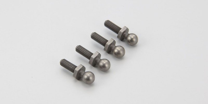 Kyosho UM128 - 4.8mm Ball Stad (L)