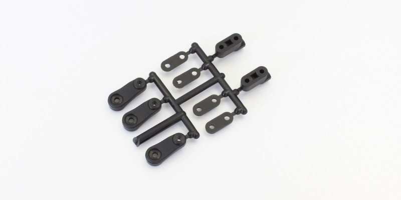 Kyosho UM717 - Servo Mount Set (RB6)