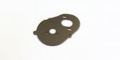 Kyosho UM517GM - Motor Plate (Gunmetal/RB5/RT5/SC-R/DB)