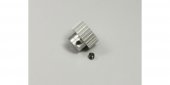 Kyosho W0124Z - Hard Pinion Gear(24T-48P)