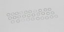 Kyosho 96046 - 6x8mm Sim Set