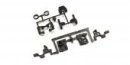 Kyosho VZ409B - Rear Bulk Set (R4)